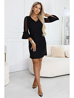 Večerní šaty model 227080 Numoco