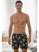 Boxerky Classic 3XL5XL model 21796709 - Cornette Boxerky Classic 3XL5XL model 21796709 - Cornette