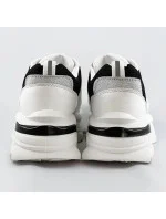 dámské šněrovací sportovní boty model 17157685