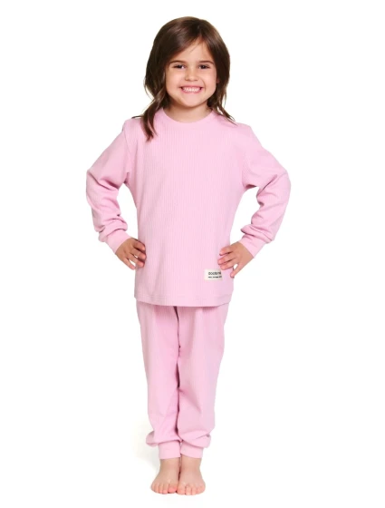Dívčí pyžamo   model 21299937 - Doctornap