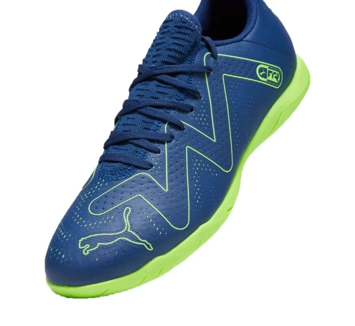 Fotbalové boty Puma Future Play IT M 107382 03
