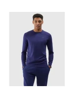 Tričko M model 21425320 pánské - 4F Tričko M model 21425320 pánské - 4F