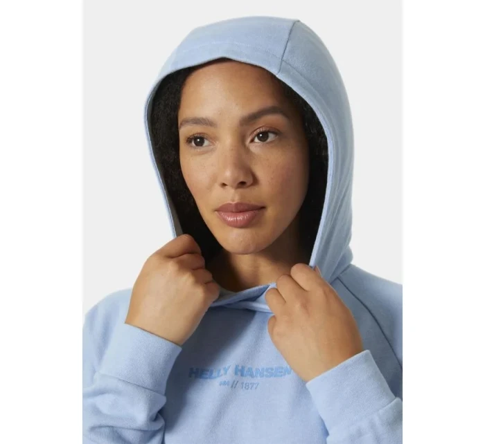 Helly Hansen mikina W Core Hoodie W 54033 627