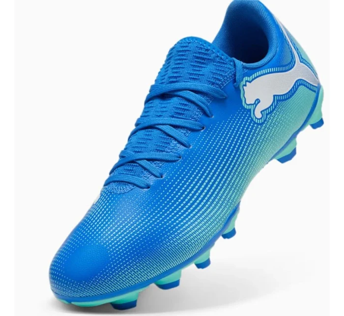 Boty Puma FUTURE 7 Play FG/AG 107939-01 Boty Puma FUTURE 7 Play FG/AG 107939-01