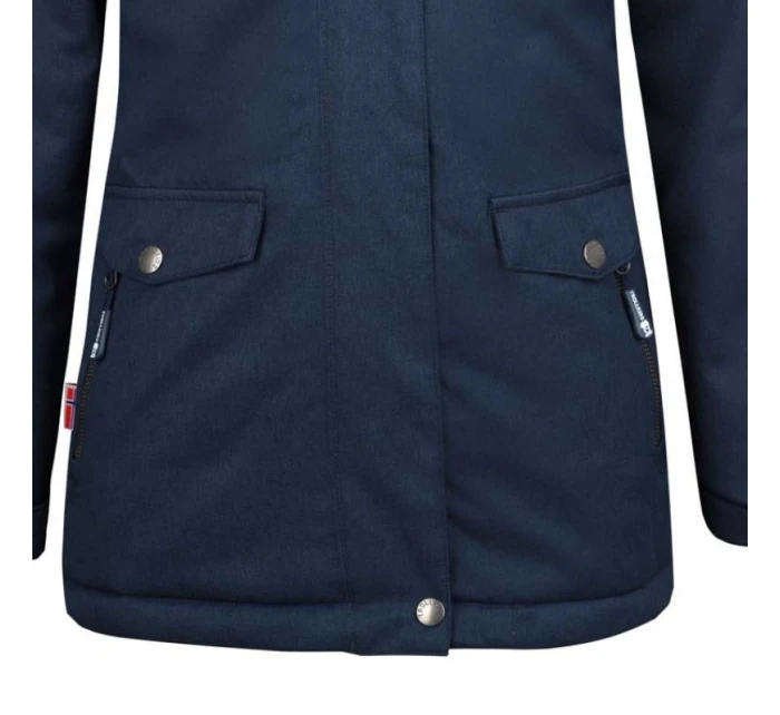 bunda  Coat XT Jr model 21252228 - Trollkids