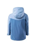 Zateplená bunda model 22207248 KIDS - Martes Zateplená bunda model 22207248 KIDS - Martes