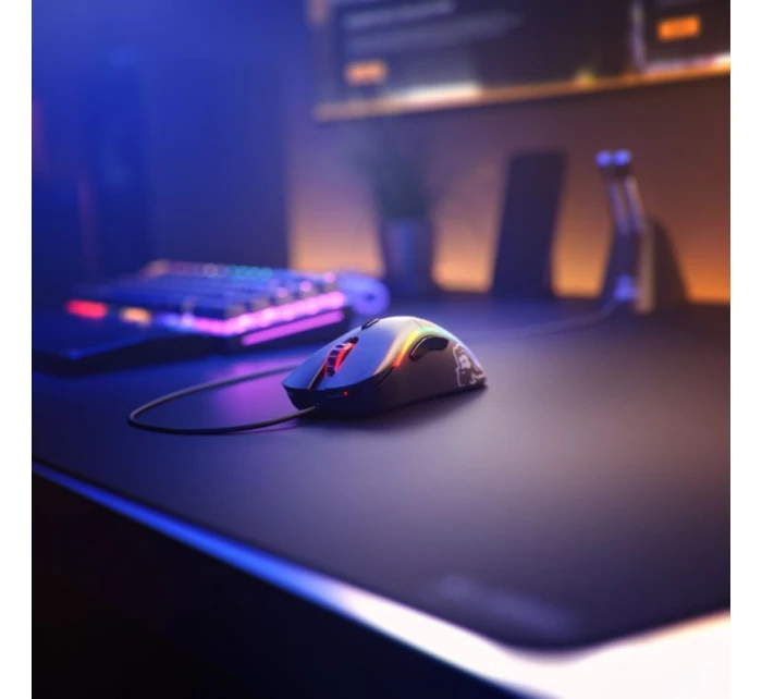 PC Gaming Race Model  pravá USB Optical DPI model 21493037 - Glorious