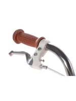 Dětské kolo Snapp Bike Vintage 16" růžové