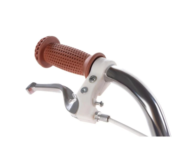 Dětské kolo Snapp Bike Vintage 16" růžové