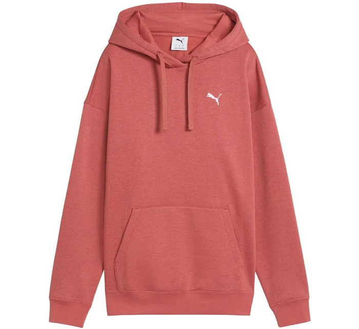 Mikina ESS Relaxed Hoodie FL W model 21367129 60 - Puma