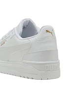 Puma Downtown dámské boty white 402596 01 dámské