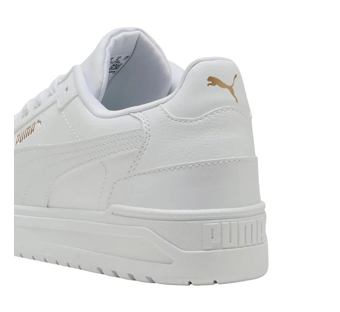 Puma Downtown dámské boty white 402596 01 dámské