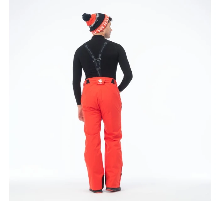 Pánské kalhoty model 21754183 PANTS - Iguana