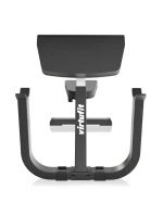 NASTAVITELNÁ MODLITEBNÍ LAVIČKA VIRTUFIT SCOTTA