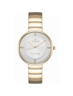 Dámské hodinky G.Rossi 12120B-3D1 + BOX Dámské hodinky G.Rossi 12120B-3D1 + BOX