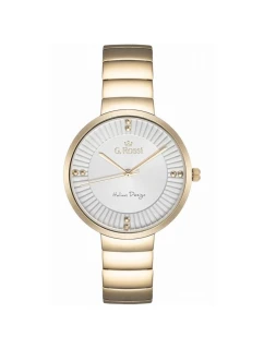 Dámské hodinky G.Rossi 12120B-3D1 + BOX