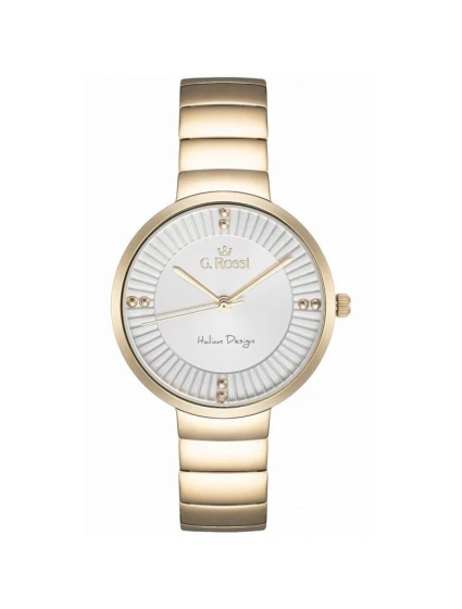 Dámské hodinky G.Rossi 12120B-3D1 + BOX Dámské hodinky G.Rossi 12120B-3D1 + BOX