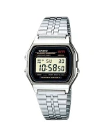Unisex hodinky CASIO A159WA-N1