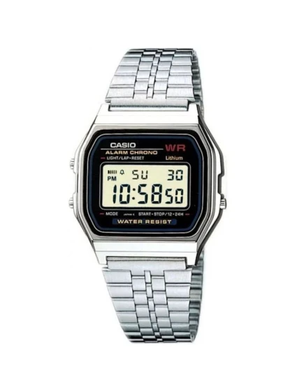 Unisex hodinky CASIO A159WA-N1