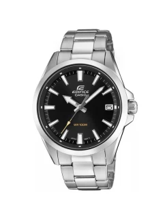 Pánské hodinky CASIO EDIFICE EFV-100D-1AVUEF + krabice