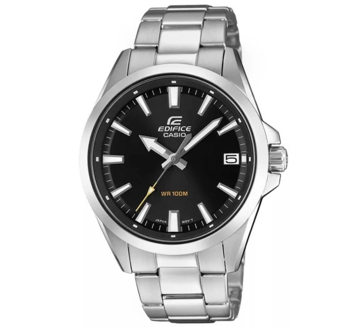 Pánské hodinky CASIO EDIFICE EFV-100D-1AVUEF + krabice Pánské hodinky CASIO EDIFICE EFV-100D-1AVUEF + krabice