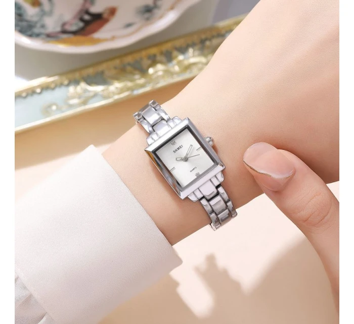 Dámské hodinky Skmei 2315SISI + BOX Dámské hodinky Skmei 2315SISI + BOX