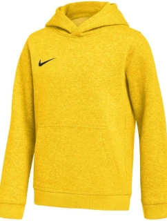 Mikina Nike Park 26 fleece žlutá IB1226 719