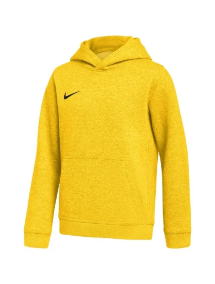 Mikina Nike Park 26 fleece žlutá IB1226 719