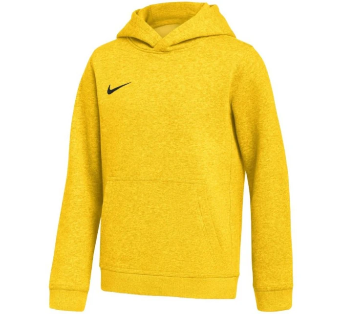 Mikina Nike Park 26 fleece žlutá IB1226 719
