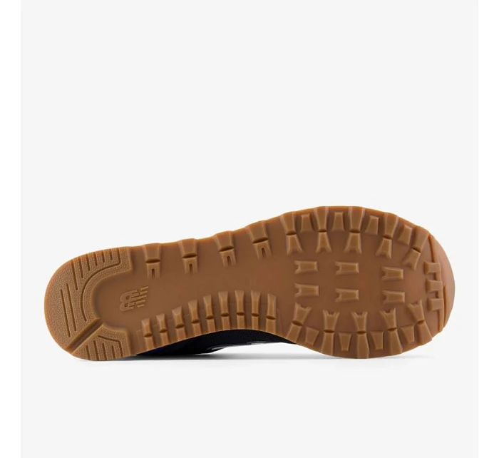 Pánská klasická obuv  Lifestyle (M2JC) model 22073178 - New Balance