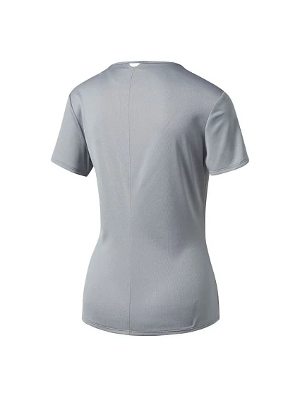 Response běžecké tričko s krátkým rukávem W model 20332235 - ADIDAS