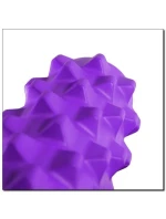 Fitness válec PURPLE model 20523192 - HMS