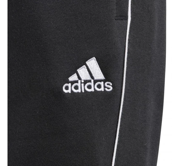 Chlapecká mikina Core 18 Sweat JR CE9077 - Adidas