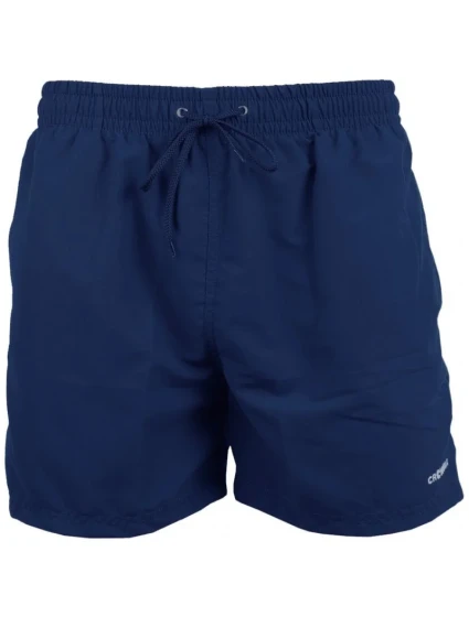 Pánské plavecké šortky M námořnická modrá model 16066089 - Crowell Pánské plavecké šortky M námořnická modrá model 16066089 - Crowell