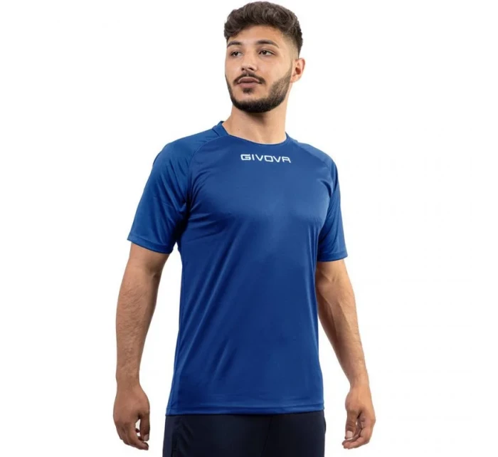 Pánské tričko Givova Capo MC M MAC03 0002