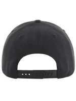 47 Brand New York Yankees Cold Zone '47 baseballová čepice B-CLZOE17WBP-BKB