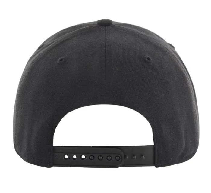 47 Brand New York Yankees Cold Zone '47 baseballová čepice B-CLZOE17WBP-BKB