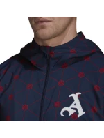 Arsenal London pánská bunda Q2 M HB6011 - Adidas