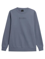 Dámská mikina W H4Z22 BLD020 25S - 4F