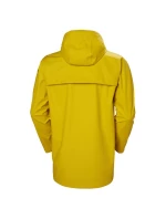 Helly Hansen Moss Pláštěnka M 53265 344 bunda