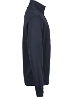 Tee Jays TJ 5506 Mikina interlock s 1/4 zipem 18.5506 navy Tee Jays TJ 5506 Mikina interlock s 1/4 zipem 18.5506 navy