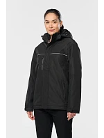 WK WK 650 Pracovní parka 20.W650 navy