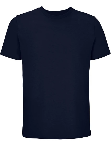 SOL'S Legend Unisex bio IC tričko 25.3981 french navy SOL'S Legend Unisex bio IC tričko 25.3981 french navy