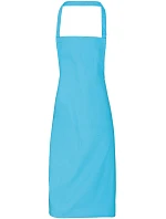 Premier PR 102 Zástěra z bio bavlny 39.0102 turquoise Premier PR 102 Zástěra z bio bavlny 39.0102 turquoise