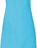 Premier PR 102 Zástěra z bio bavlny 39.0102 turquoise