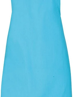 Premier PR 102 Zástěra z bio bavlny 39.0102 turquoise