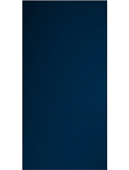 The One Towelling Recycled 50 Ručník "Recycled" 48.1065 navy The One Towelling Recycled 50 Ručník "Recycled" 48.1065 navy