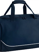 Quadra QS 70 Cestovní taška "Teamwear" 51.S070 navy/white