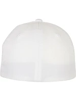 6 panelová kšiltovka white model 22482451 - Flexfit 6 panelová kšiltovka white model 22482451 - Flexfit