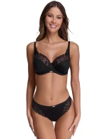 Ava 2106/B Yasemin barva:černá